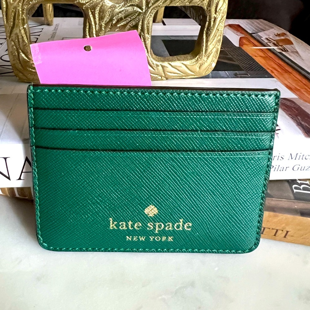 Kate Spade Card Holder